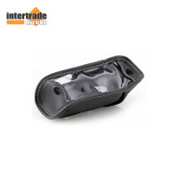 Phone Case with Swivel Clip (Black) with Keypad Cover for...