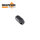 Replacement belt clip "rotatable" for ALCATEL-LUCENT Mobile 100/200/300/400 phone pouches 3BN67171AA