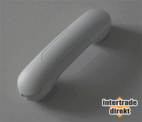 Alcatel Handset for Alcatel 40 Series 8 & 9 Phones...